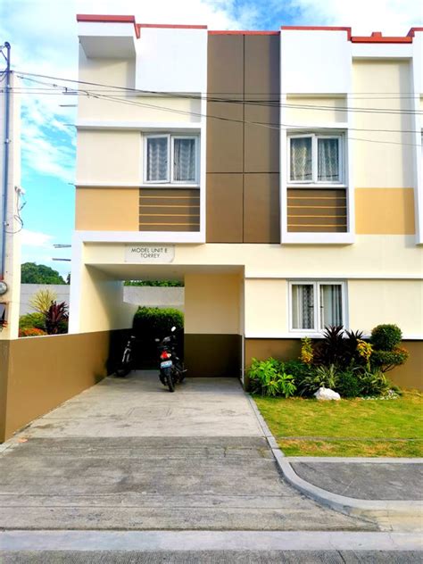 house and lot noveleta affordable|Noveleta, Cavite House and lot For Sale .